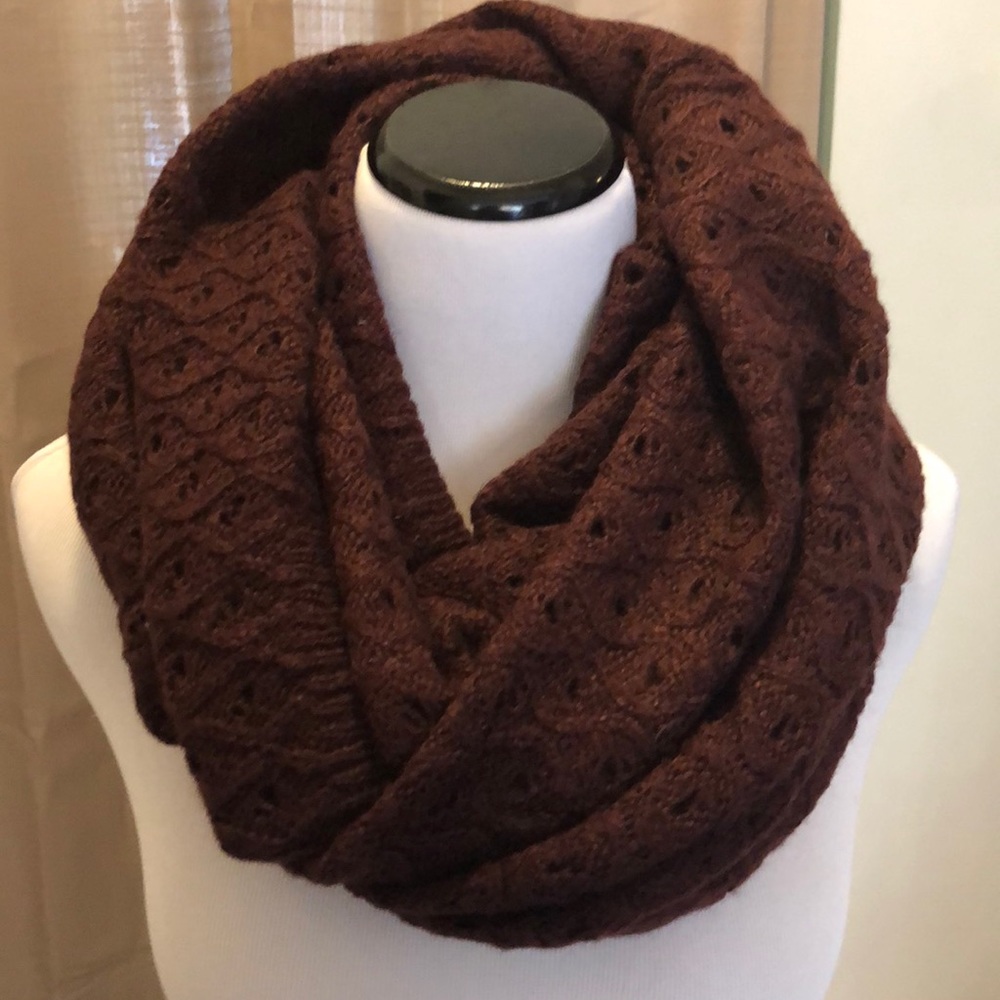 Infinity Scarf